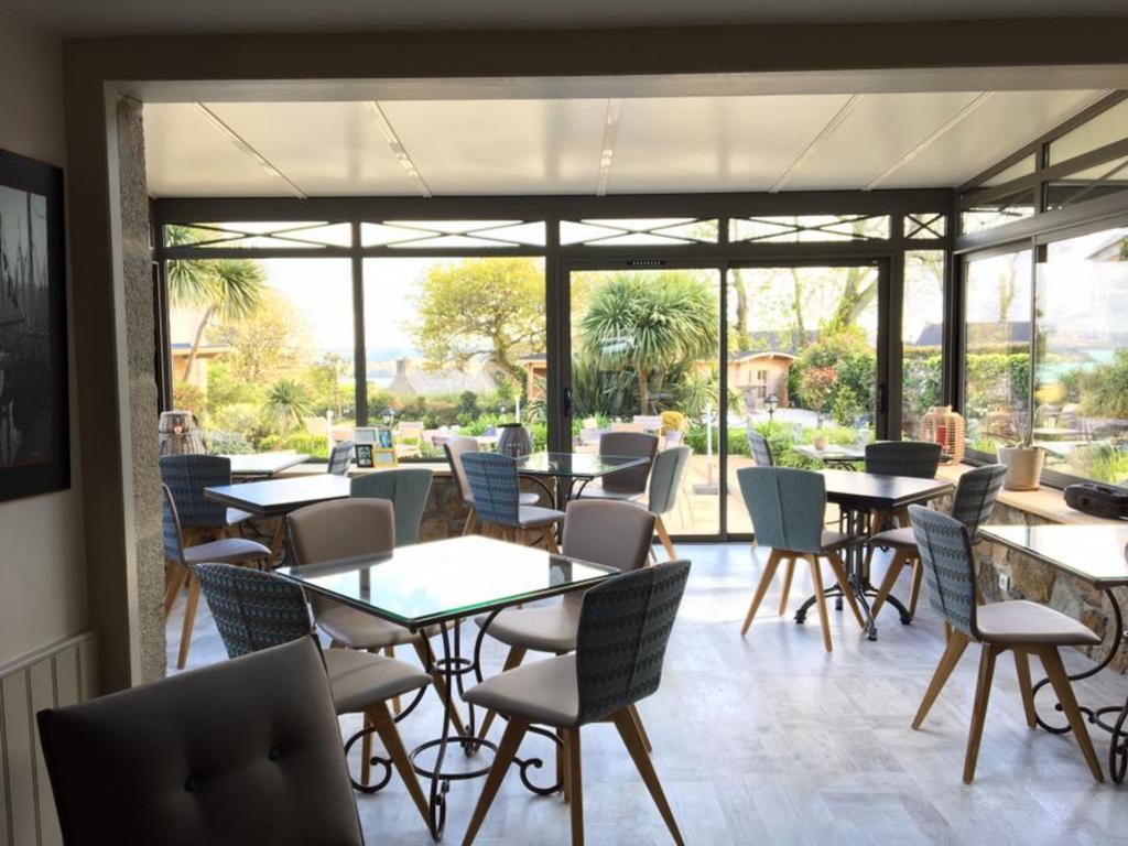 Hotel Les Agapanthes بلوبازلانيك المظهر الخارجي الصورة